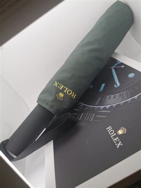 rolex umbrella for sale